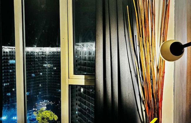 Azure Beach Club Paris Hilton - Foto 23