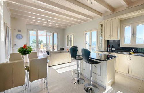 Villa Sofia Amazing Views - Foto 26