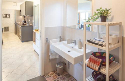 GIARDINO SUL MARE House - Levanto Sea View - Foto 39