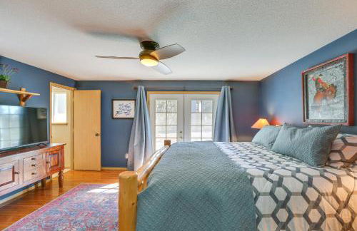 Pickleball Country Retreat in Bend! - Foto 12