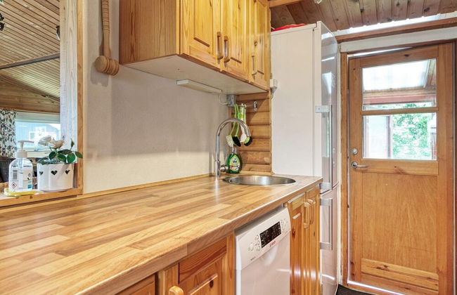 6 Person Holiday Home in Gorlev - Foto 6