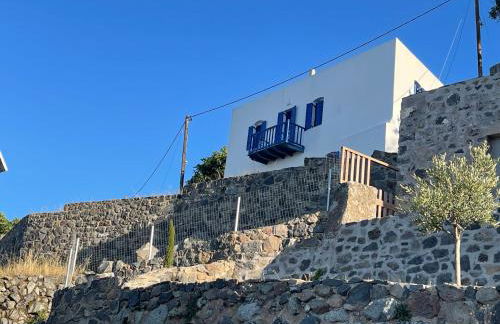 Emporios Traditional Sea View House - Foto 33