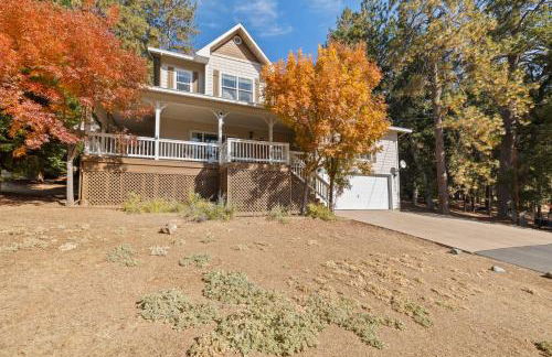 Zen Whisper in the Woods - Foto 28