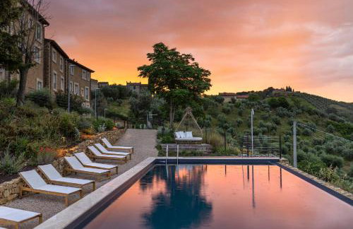 Corte Francigena - Apartments - Foto 43