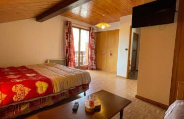 Chalet les Lurins - Foto 31