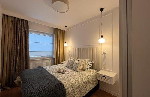 Apartament Olimpia - Foto 1