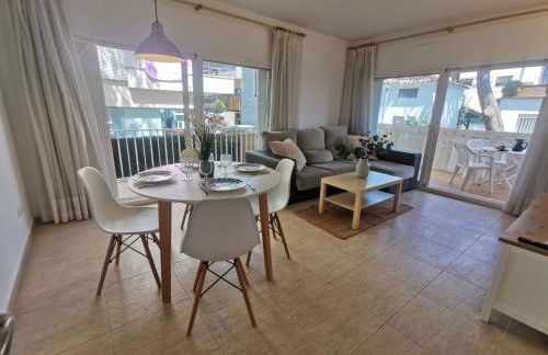 VILLAS COSETTE - Apartamento Santamaria - Foto 1