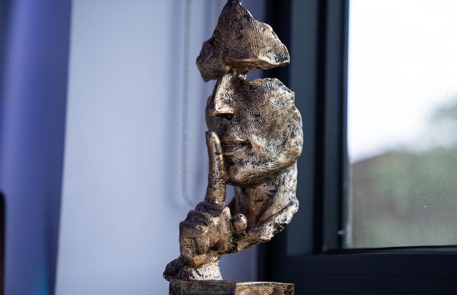 Annex, 2 Bed, Sleeps 4, Parking - Foto 39