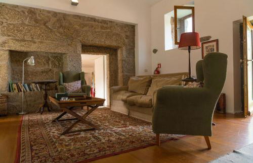 Quinta de Pindela - Natureza e Tradicao - Foto 7