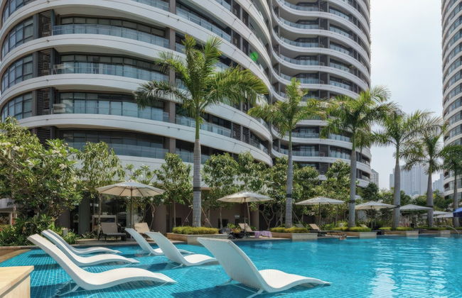 City Garden Suites - Panorama Penthouse - Foto 72