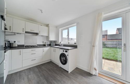 The Nest Retreat Exeter - Foto 23