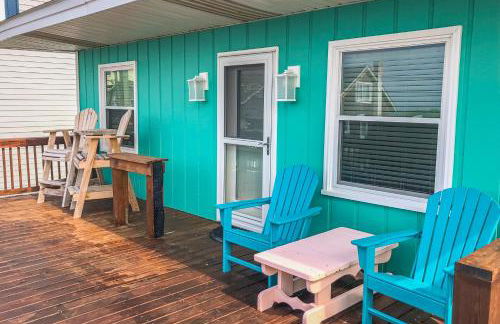 ABCT148 Atlantic Coast Cottage - Foto 40