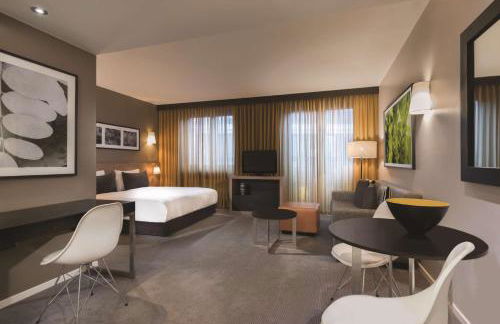 Adina Apartment Hotel Berlin Mitte - Foto 21