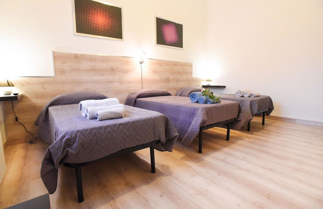 Appartamento Stalingrado - Foto 2