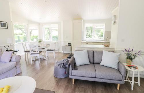 Phocle Lodge - Foto 7