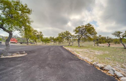 Vacation Rental in Kerrville Pets Welcome! - Foto 24