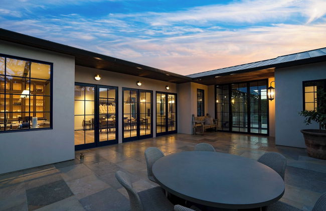 Mayacama Manor by Avantstay Luxe Escape w/ Pool - Foto 25