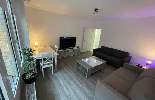 Cozy apartment city nightlife - Foto 1