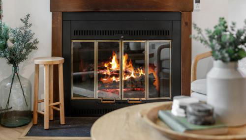 Chalet Malm - Foto 3