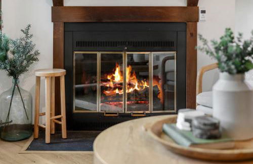 Chalet Malm - Foto 3