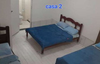 AreiaBranca/casa2 - Foto 23