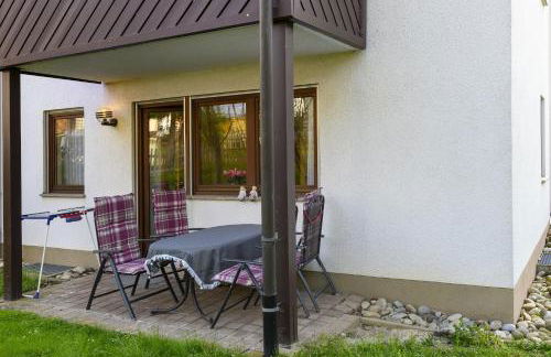 Ferienwohnung Wagner mit 35 qm Fr - Photo 8