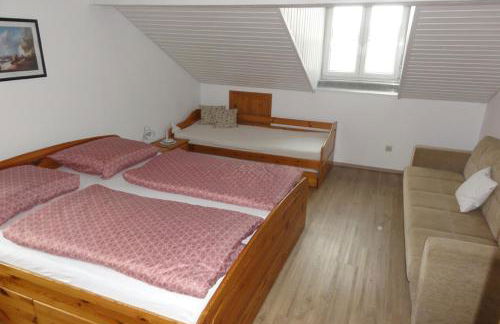 Gästehaus Gold - Foto 19