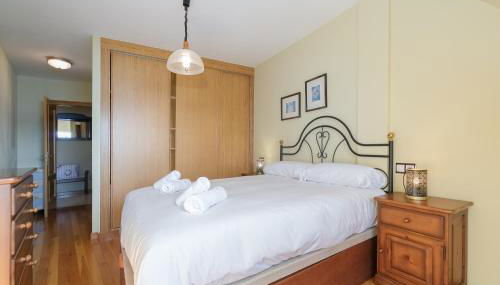 Precioso balcón a La Toja by CABANA Rentals - Foto 5