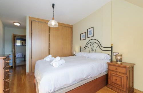 Precioso balcón a La Toja by CABANA Rentals - Foto 5