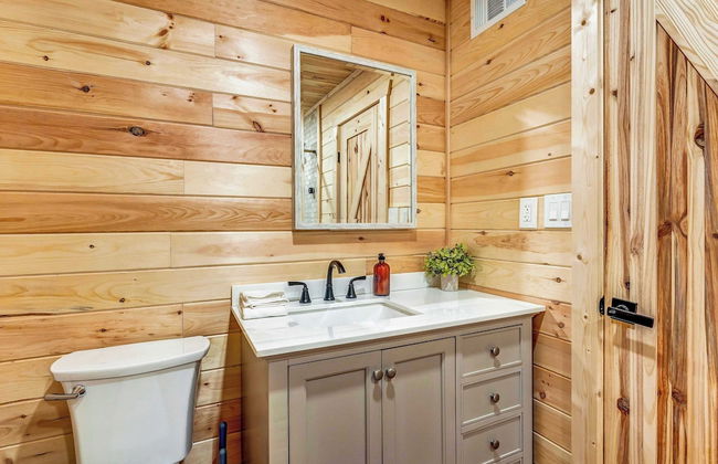 Grand Timber by Avantstay Indoor Pool, Sports Court, Game Room, & More! - Foto 53