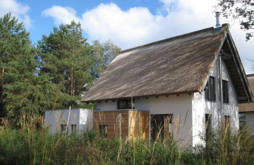 Refugium auf Usedom - Foto 1