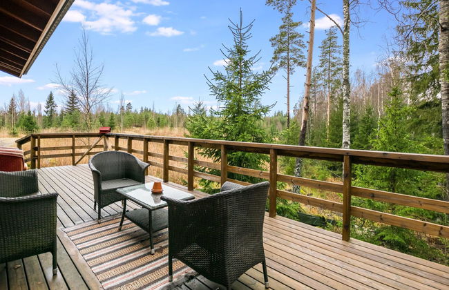 Mäntymäki - Foto 8