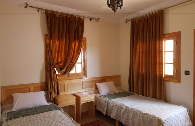 Mina House - Photo 2