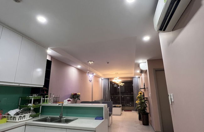 Supertramp House - Gold View Apartment - Photo 28