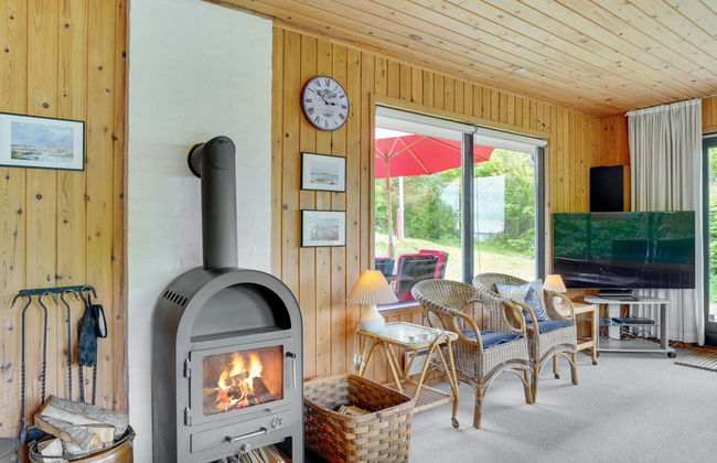 "Melissa" - 300m to the fjord - Foto 26