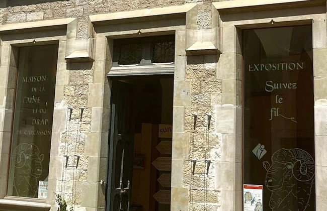 Les appartement de charme du Midi - Foto 50