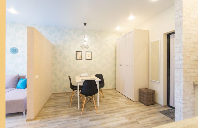 More Apartments na Tsvetochnoy 30 - 4 - Foto 14