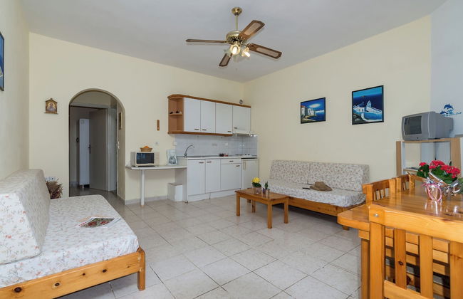 Crete Essence Villas-Makrygialos - Foto 9