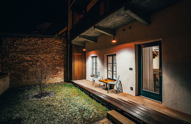 Ultra Premium Apartments - Foto 16