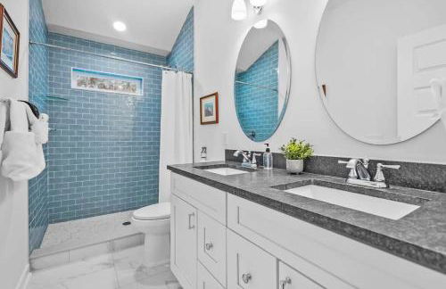 Downtown St Aug Home by Fountain of Youth Pool Spa by Beach Add Golf Cart - Foto 28