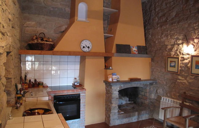 L'Esgolfa de ca l'Ortís - Foto 6