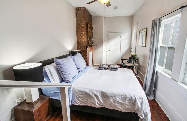 Montgomery Apartments on Magazine Street - Foto 13