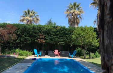 VILLA CATALANE - Foto 2