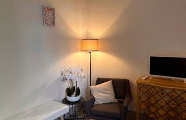 Le Relais en Berry - Photo 13