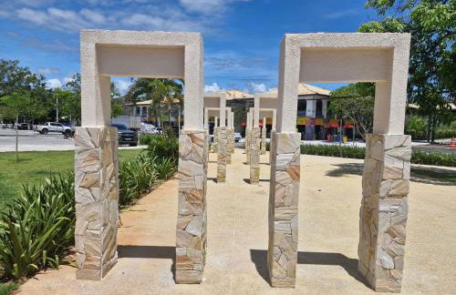 Village Bella Lunna 08 - 1 Qto - Guarajuba - Foto 54