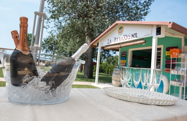 Country Resort Le Due Ruote - Foto 72