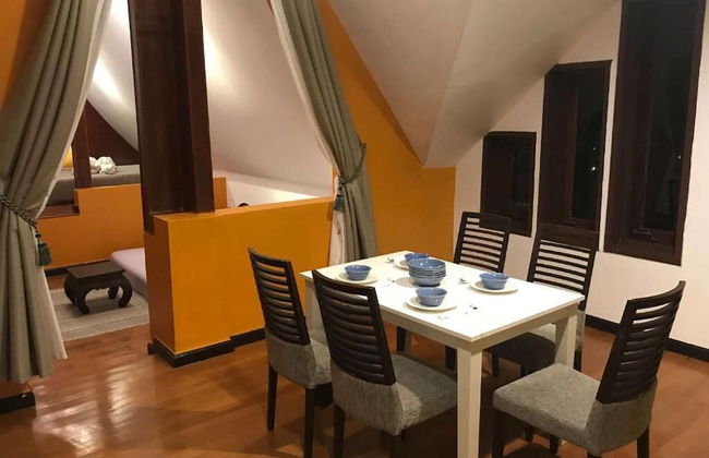 Villa Chaya - Foto 36