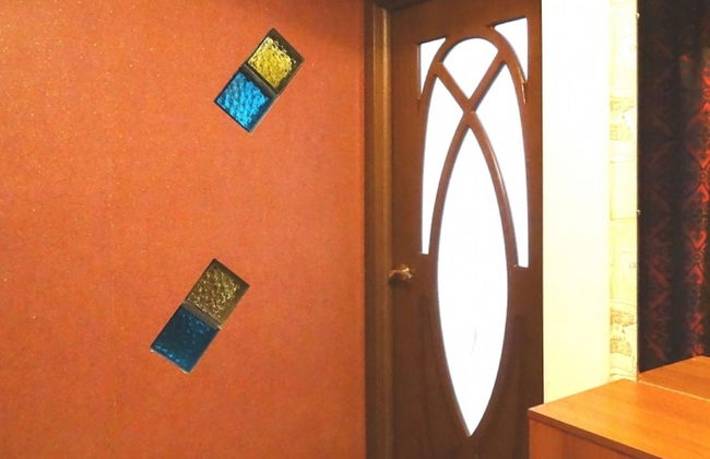 Apartment InnDays 50 let VLKSM - Foto 5