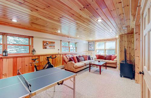 Pinecone Lodge - Foto 31