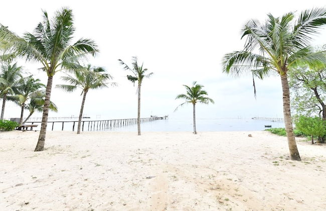 Ban Mai Beach Villa Phu Quoc - Foto 16